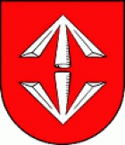 Wappen der Stadt Grodzisk Mazowiecki
