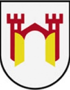 Wappen der Stadt Offenburg